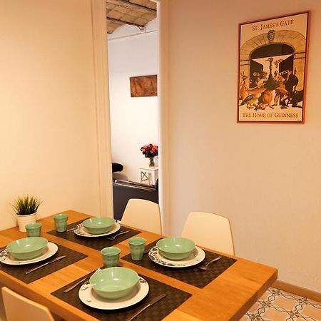 Piso En Poblesec Daire Barselona Dış mekan fotoğraf