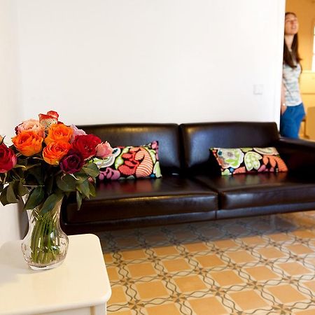 Piso En Poblesec Daire Barselona Dış mekan fotoğraf