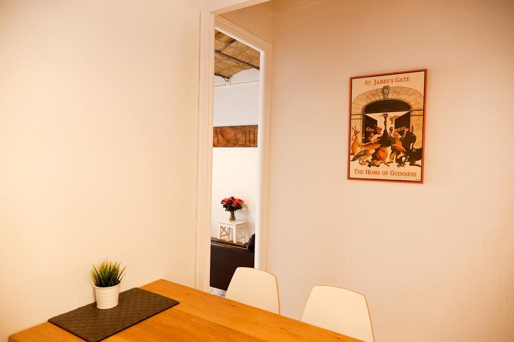 Piso En Poblesec Daire Barselona Dış mekan fotoğraf