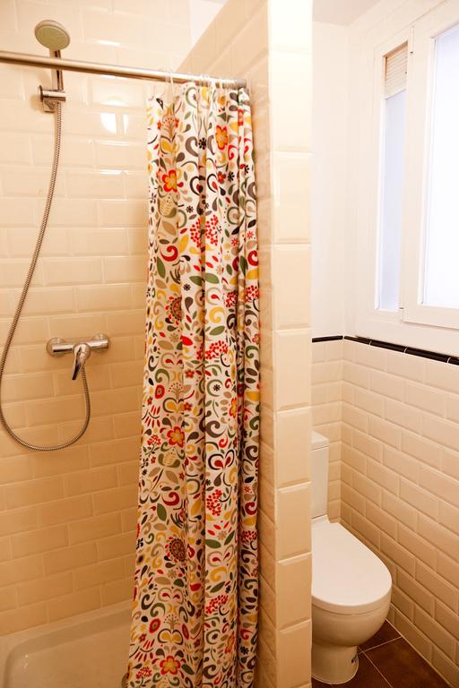 Piso En Poblesec Daire Barselona Dış mekan fotoğraf